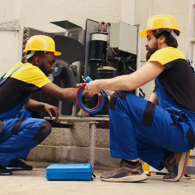 air-condition-technicians